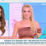 Ουγγαρέζος-για-Καινούργιου:-«Ως-γνωστόν-ανοίγει-το-στόμα-της-και-χάνει-τον-έλεγχο»
