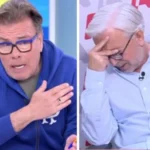 Δεν-έχει-ξαναγίνει!-Πεδίο-μάχης-το-πλατό!-Τα-πήρε-με-τον-Παπανώτα-και-πέταξε-το-κινητό-στο…