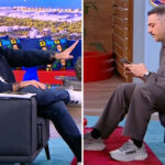 Αδιανόητο-περιστατικό-στον-“αέρα”-–-Ο-Κώστας-Δόξας-έπαιξε-βίντεο-της-κόρης-του-«που-ήταν-7-ώρες-τιμωρία»-από-τη-μητέρα-της-–-Σε-πανικό-ο-Λιάγκας