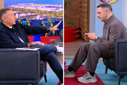 Αδιανόητο-περιστατικό-στον-“αέρα”-–-Ο-Κώστας-Δόξας-έπαιξε-βίντεο-της-κόρης-του-«που-ήταν-7-ώρες-τιμωρία»-από-τη-μητέρα-της-–-Σε-πανικό-ο-Λιάγκας
