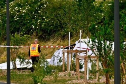 Γαλλία:-Συνετρίβη-αεροσκάφος-–-Συναγερμός-στις-Αρχές