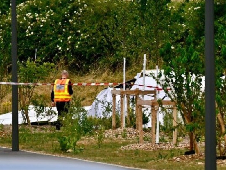 Γαλλία:-Συνετρίβη-αεροσκάφος-–-Συναγερμός-στις-Αρχές