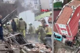 Έκτακτο-–-Σοκ!-Κατέρρευσαν-κτήρια-στην-Κωνσταντινούπολη-–-Οι-πρώτες-πληροφορίες