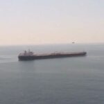 Έκτακτο-–-Έπληξαν-ελληνόκτητο-πλοίο-στα-Στενά-του-Ορμούζ!-Σε-ποιον-εφοπλιστή-ανήκει;