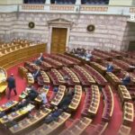 ΕΚΤΑΚΤΟ-–-Ελλάδα:-Παραιτήθηκε-από-πρόεδρος-κόμματος-ο…