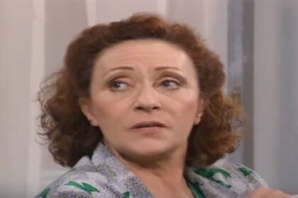 Μαρία-Μαρτίκα-Η-κυρία-Θάλεια-του-Ρετιρέ-“έσβησε”-ολομόναχη:-«Ήθελε-να-φύγει-χωρίς-να-το-μάθει-κανείς»