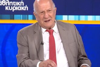 Σε-κρίσιμη-κατάσταση-ο-Αντώνης-Πανούτσος-και-άλλοι-τρεις,-από-τον-ιό-του-Δυτικού-Νείλου-–-Τα-συμπτώματα-που-οδηγούν-σε-νοσηλεία