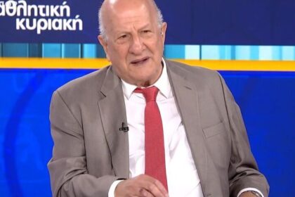 Σε-κρίσιμη-κατάσταση-ο-Αντώνης-Πανούτσος-και-άλλοι-τρεις,-από-τον-ιό-του-Δυτικού-Νείλου-–-Τα-συμπτώματα-που-οδηγούν-σε-νοσηλεία