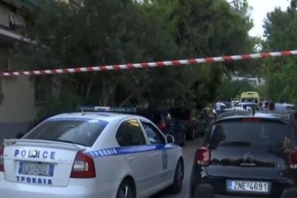 Έκτακτο-–-Νέα-Σμύρνη:-Ανατροπή-με-τους-2-νεκρούς-σε-πολυκατοικία-το-πρωί-–-Το-βίντεο-αποκάλυψε-το-δράμα