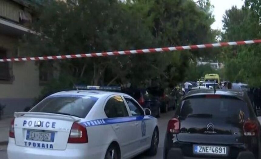 Έκτακτο-–-Νέα-Σμύρνη:-Ανατροπή-με-τους-2-νεκρούς-σε-πολυκατοικία-το-πρωί-–-Το-βίντεο-αποκάλυψε-το-δράμα