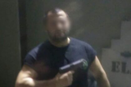 Νέα-Σμύρνη:-Τραγικό!-Αυτός-είναι-ο-άνθρωπος-πίσω-από-τη-φρικτό-φονικό