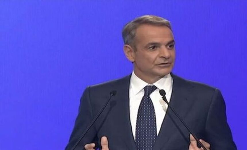 Τι-είναι-ο-“κουμπαράς”-που-εξήγγειλε-ο-Μητσοτάκης-–-Πώς-θα-μπορεί-ένα-παιδί-στα-18-να-έχει-60.000-ευρώ