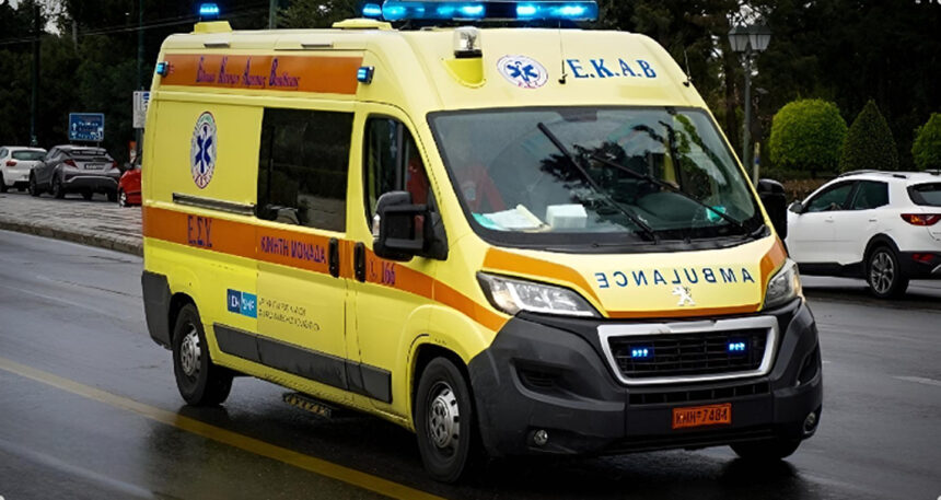 Θεσσαλονίκη:-Θρίλερ-με-τη-13χρονη-–-Πώς-βρέθηκε-στην-πρασιά-ξενοδοχείου-σε-σοβαρή-κατάσταση;