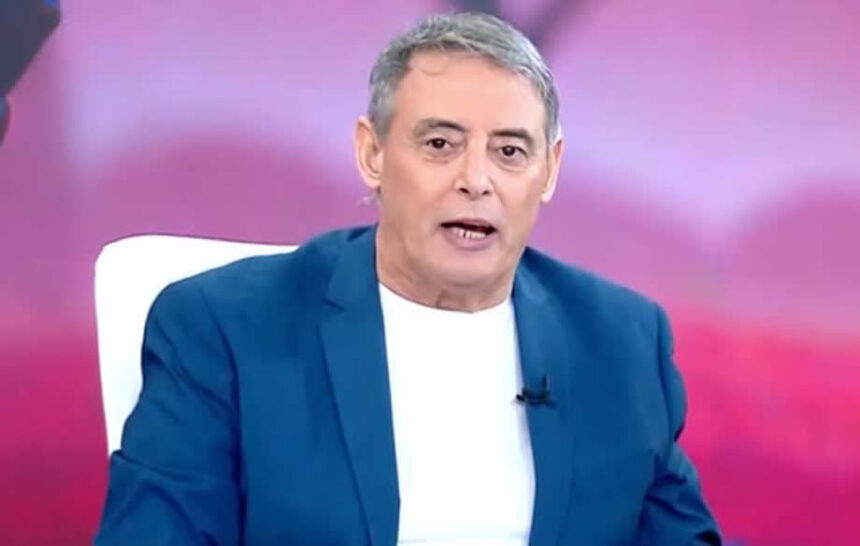 o-Χασαπόπουλος-είπε-με-2-λέξεις-για-τον-Μαζωνάκη-όσα-δεν-τόλμησε-κανείς