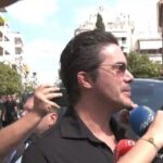 Συντετριμμένος-ο-Οικονομόπουλος-στον-Μαζωνάκη-–-Το-άγνωστο-περιστατικό-και-οι-τύψεις-του